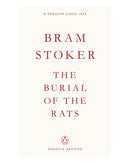 The Burial of the Rats by Bram Stoker
