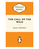 The Call of the Wild by Jack London