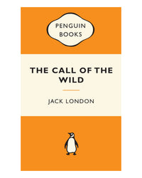 The Call of the Wild by Jack London