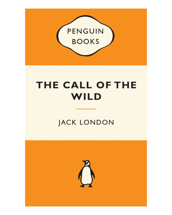 The Call of the Wild
