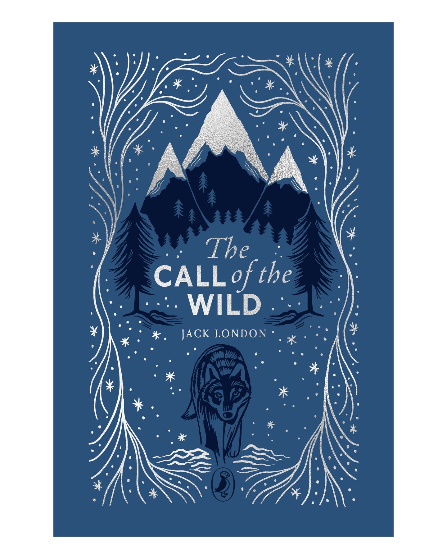 The Call of the Wild CB by Jack London