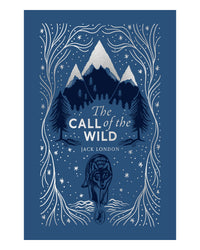 The Call of the Wild CB by Jack London