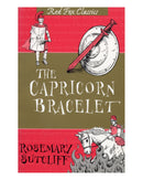 The Capricorn Bracelet by Rosemary Sutcliff