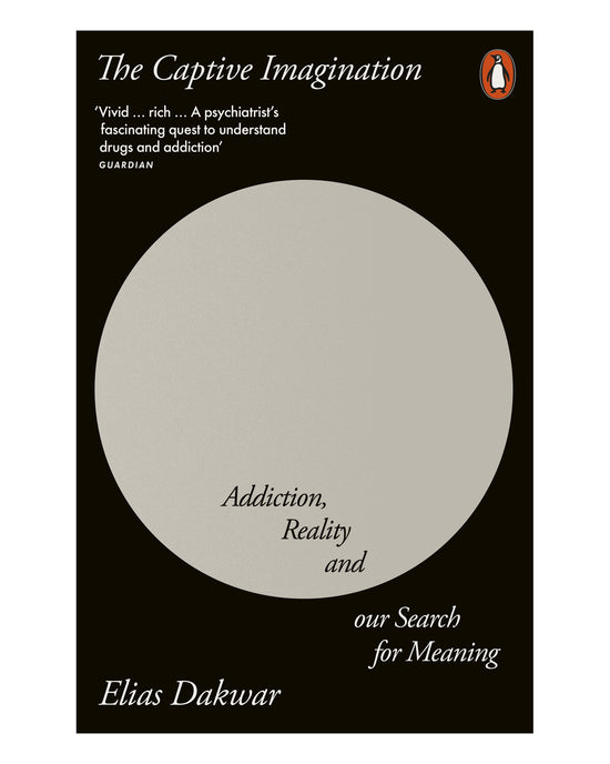The Captive Imagination