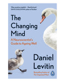 The Changing Mind by Daniel Levitin