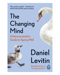 The Changing Mind by Daniel Levitin