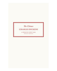 The Chimes by Charles Dickens