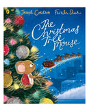 The Christmas Tree Mouse by Joseph Coelho