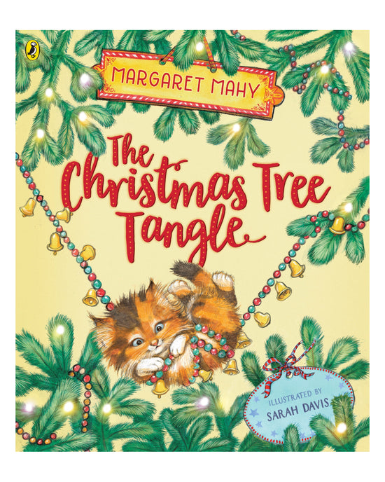 The Christmas Tree Tangle