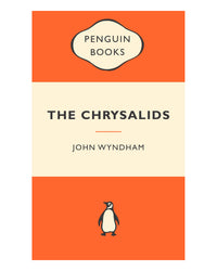 The Chrysalids by John Wyndham
