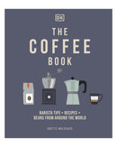 The Coffee Book by DK