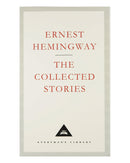 The Collected Stories by Ernest Hemingway