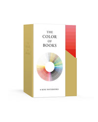 The Color of Books by Dorothy