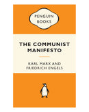 The Communist Manifesto by Karl Marx