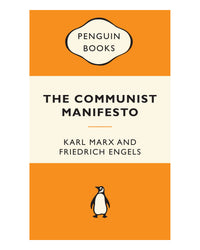 The Communist Manifesto by Karl Marx