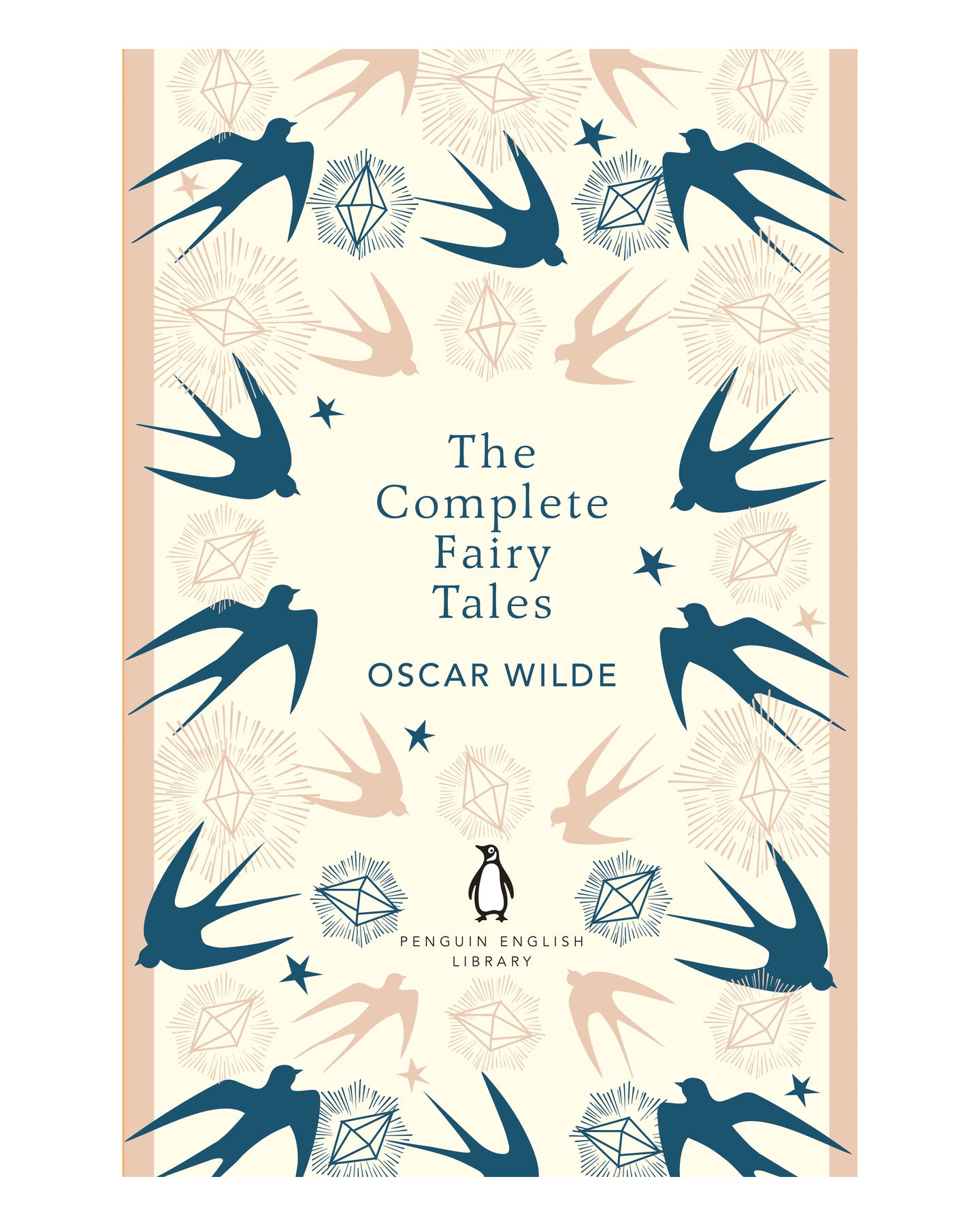 The Complete Fairy Tales by Oscar Wilde