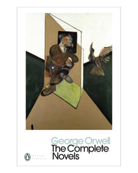 The Complete Novels of George