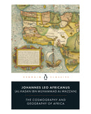 The Cosmography and Geography by Leo Africanus