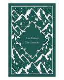 The Cossacks by Leo Tolstoy