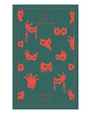 The Count of Monte Cristo CB by Alexandre Dumas