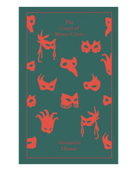 The Count of Monte Cristo CB by Alexandre Dumas