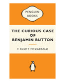 The Curious Case of Benjamin B by F. Scott Fitzgerald