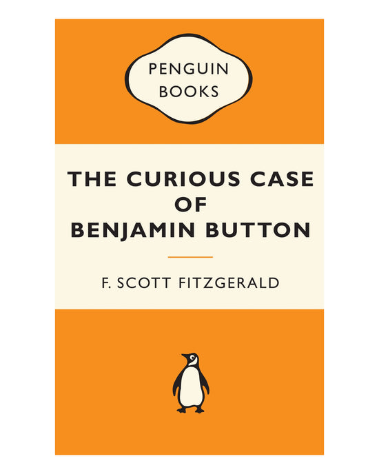 The Curious Case of Benjamin B