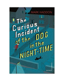 The Curious Incident of the Dog in the Night-time PB 2012 by Mark Haddon