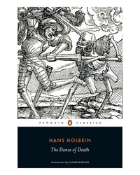 The Dance of Death by Hans Holbein