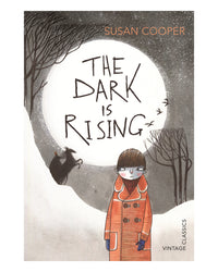 The Dark is Rising PB by Susan Cooper