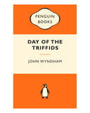 The Day of the Triffids by John Wyndham