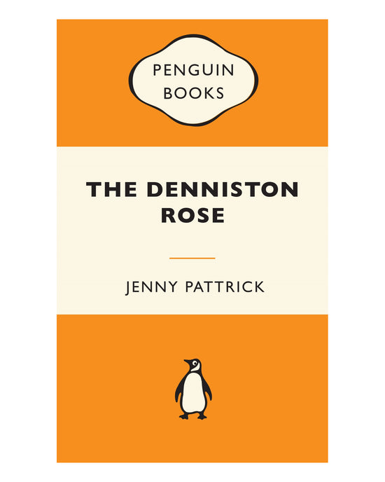 The Denniston Rose