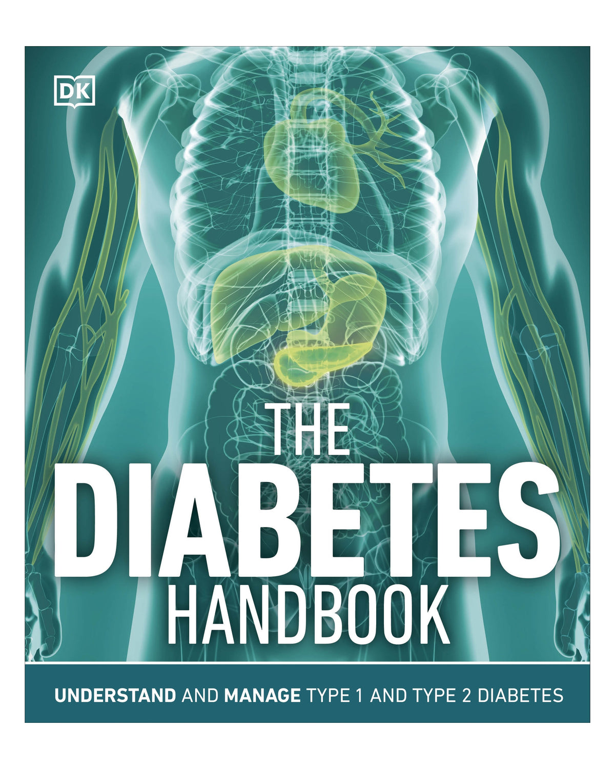 The Diabetes Handbook DK
