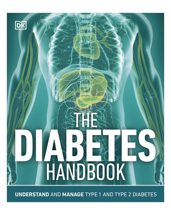 The Diabetes Handbook DK