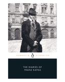 The Diaries of Franz Kafka