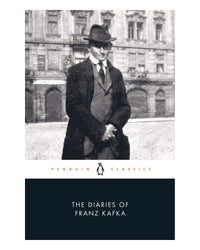 The Diaries of Franz Kafka