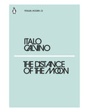 The Distance of The Moon by Italo Calvino