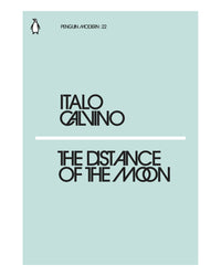 The Distance of The Moon by Italo Calvino