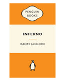 The Divine Comedy by Dante Alighieri