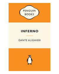 The Divine Comedy by Dante Alighieri