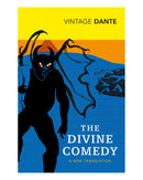 The Divine Comedy by Dante Alighieri