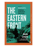 The Eastern Front by Nick Lloyd