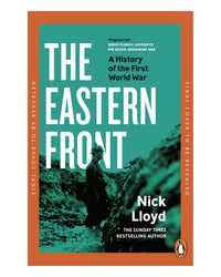The Eastern Front by Nick Lloyd
