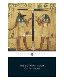 The Egyptian Book of the Dead by John Romer