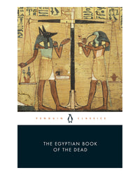 The Egyptian Book of the Dead by John Romer