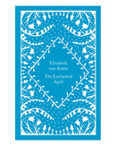 The Enchanted April CB by Elizabeth Von Arnim