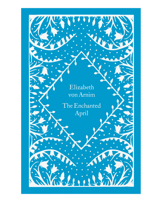 The Enchanted April