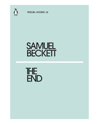 The End by Samuel Beckett