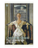 The Experience of Pain by Carlo Emilio Gadda