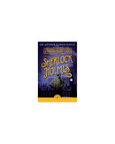 The Extraordinary Cases of Sherlock Holmes by Arthur Conan Doyle